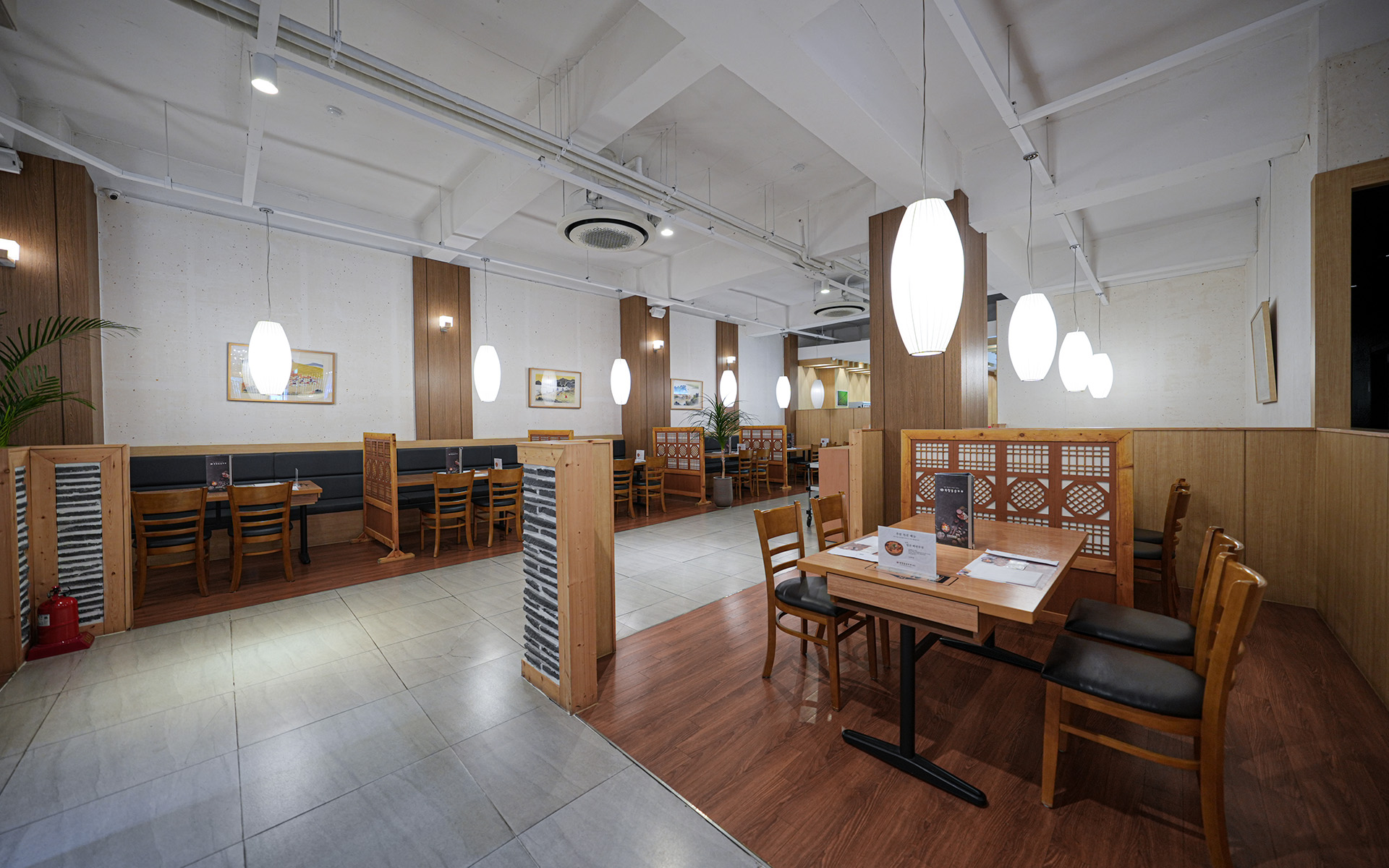 LA북창동순두부