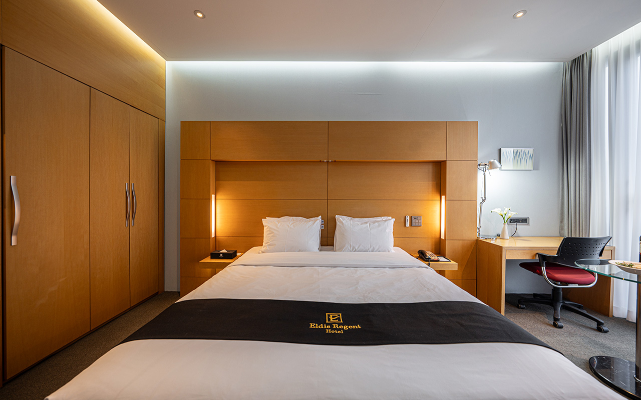 디럭스더블웨스트