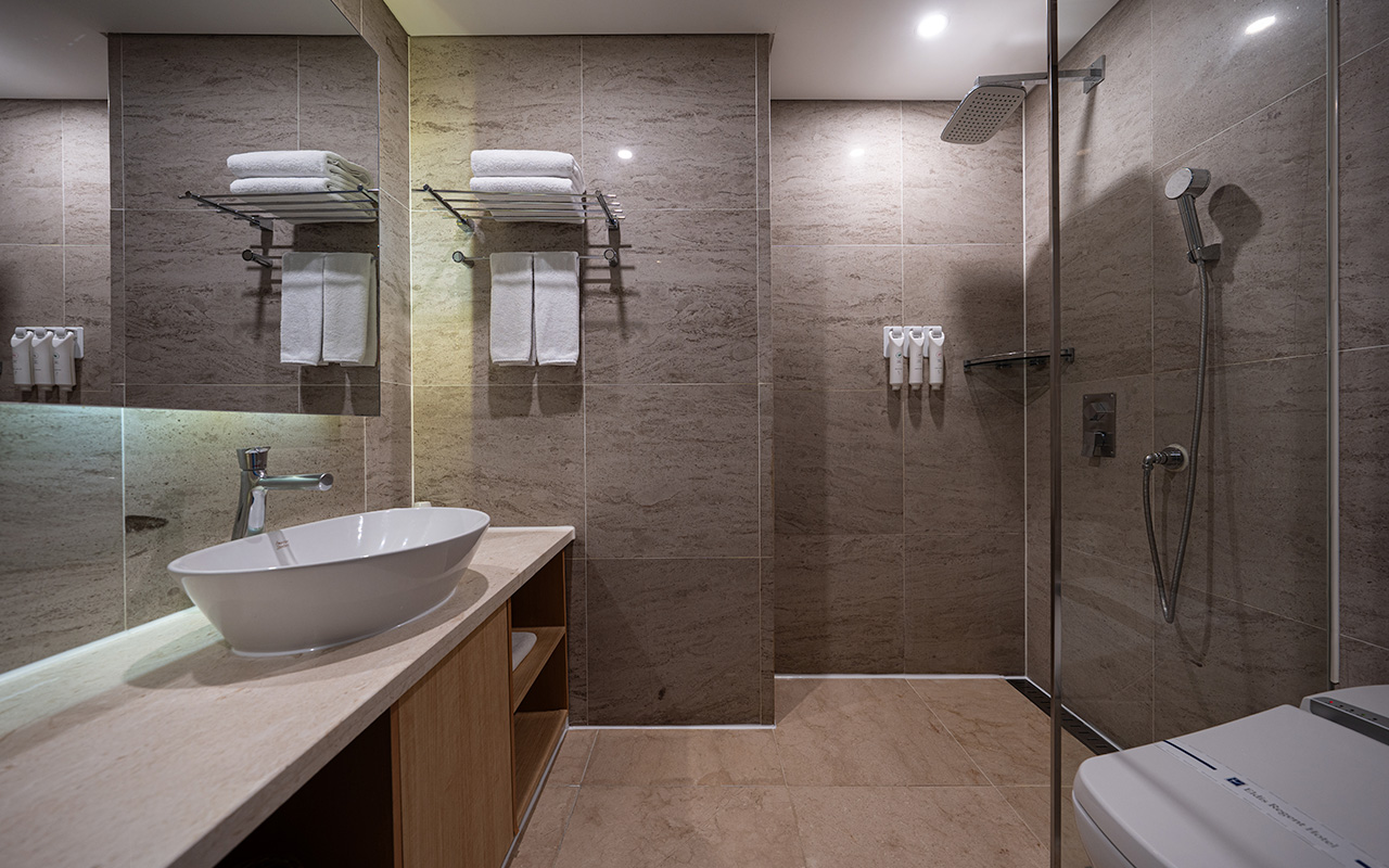 디럭스더블웨스트