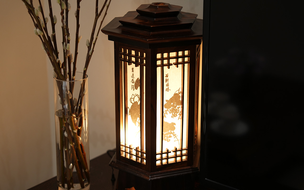 스탠다드코리안